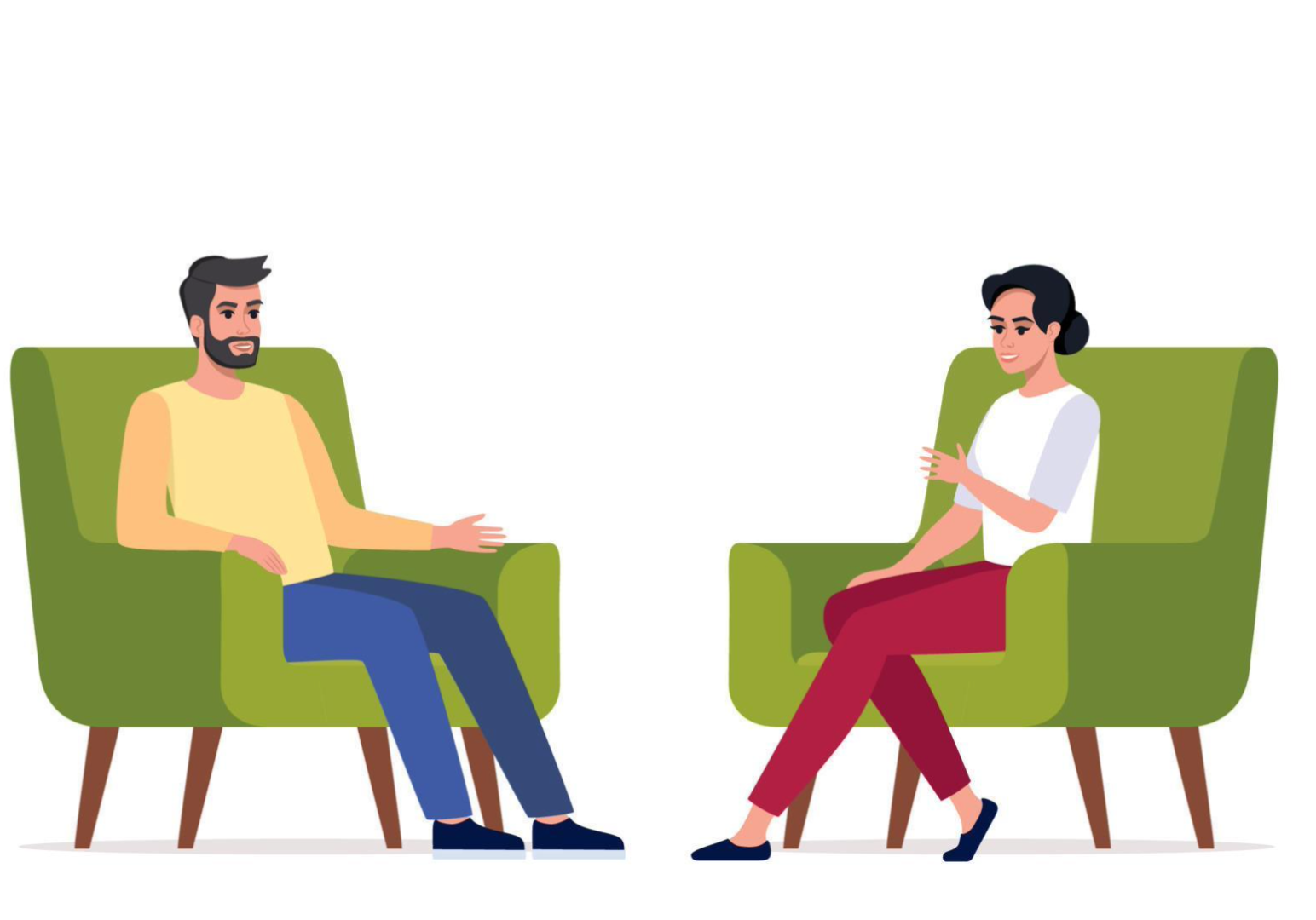 Consultation présentielle