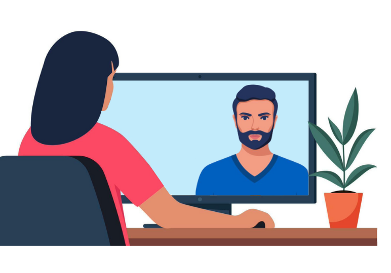 Vidéo-consultation
